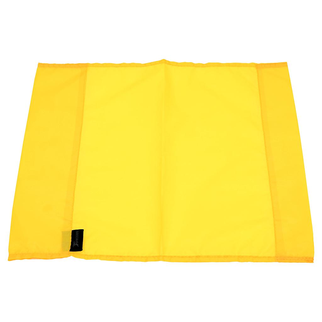 Precision - Corner Flag