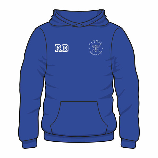 Glynne Primary - 2026 Leavers Hoodie