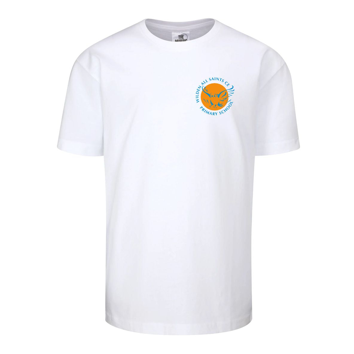 Wilden All Saints CE Primary School - PE T-Shirt