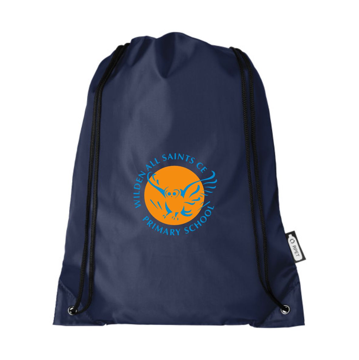 Wilden All Saints CE Primary School - PE Bag