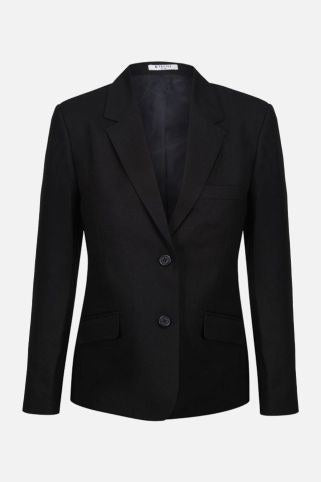 Wordsley - Girls Prefect Blazer - Black
