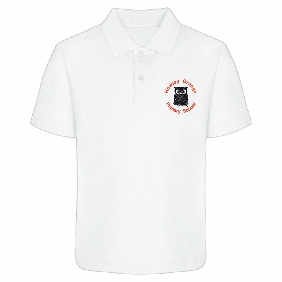 Howley Grange - Polo-Shirt