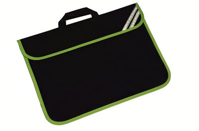 William Turner - Hi-Vis Bookbag