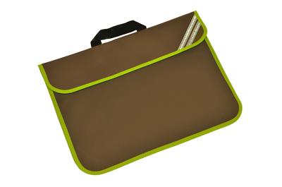 William Turner - Hi-Vis Bookbag