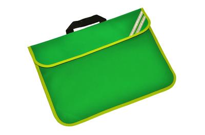 William Turner - Hi-Vis Bookbag