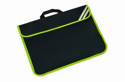 William Turner - Hi-Vis Bookbag