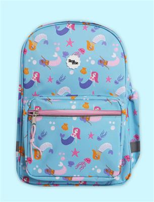 Roamie - Junior Backpack - Mermaid