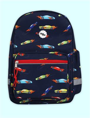 Roamie - Junior Backpack - Cars