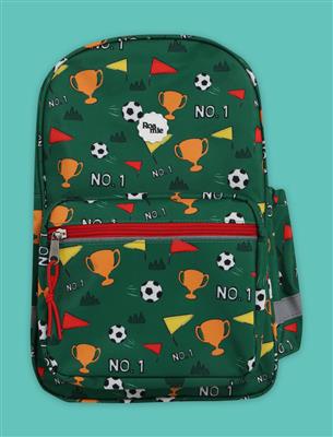 Roamie - Junior Backpack - Football