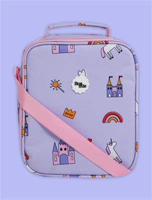 Roamie - Lunch Bag - Fairytale