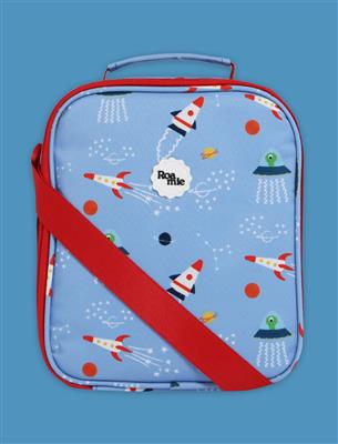 Roamie - Lunch Bag - Space