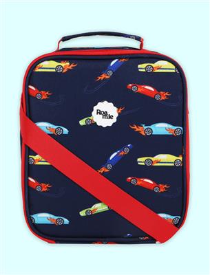 Roamie - Lunch Bag - Cars