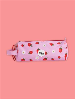 Roamie - Pencil Case - Strawberry