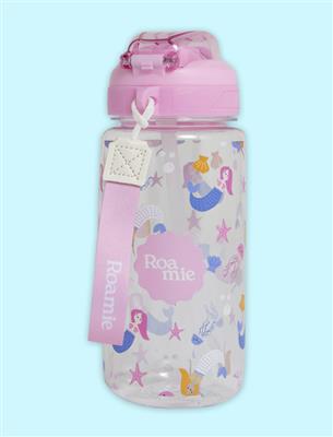 Roamie - Water Bottle - Mermaid