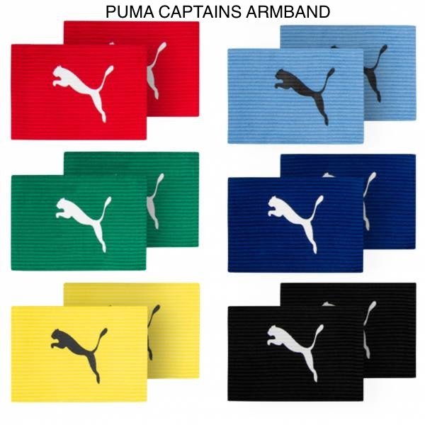 Puma - Captain's Armband