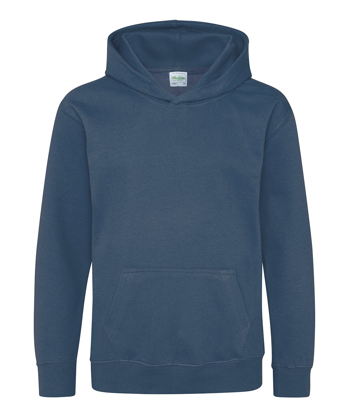 Belle Vue Primary - 2025 Leavers Hoodie