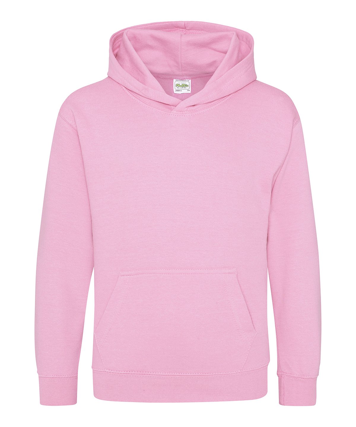 Belle Vue Primary - 2025 Leavers Hoodie