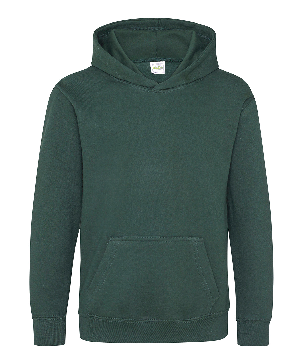 Belle Vue Primary - 2025 Leavers Hoodie