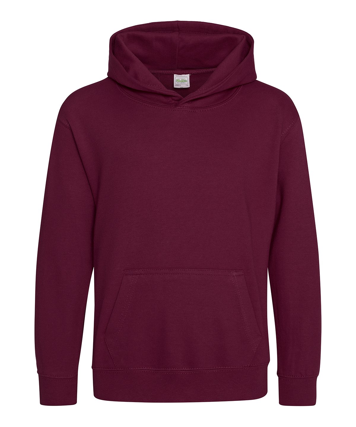 Belle Vue Primary - 2025 Leavers Hoodie