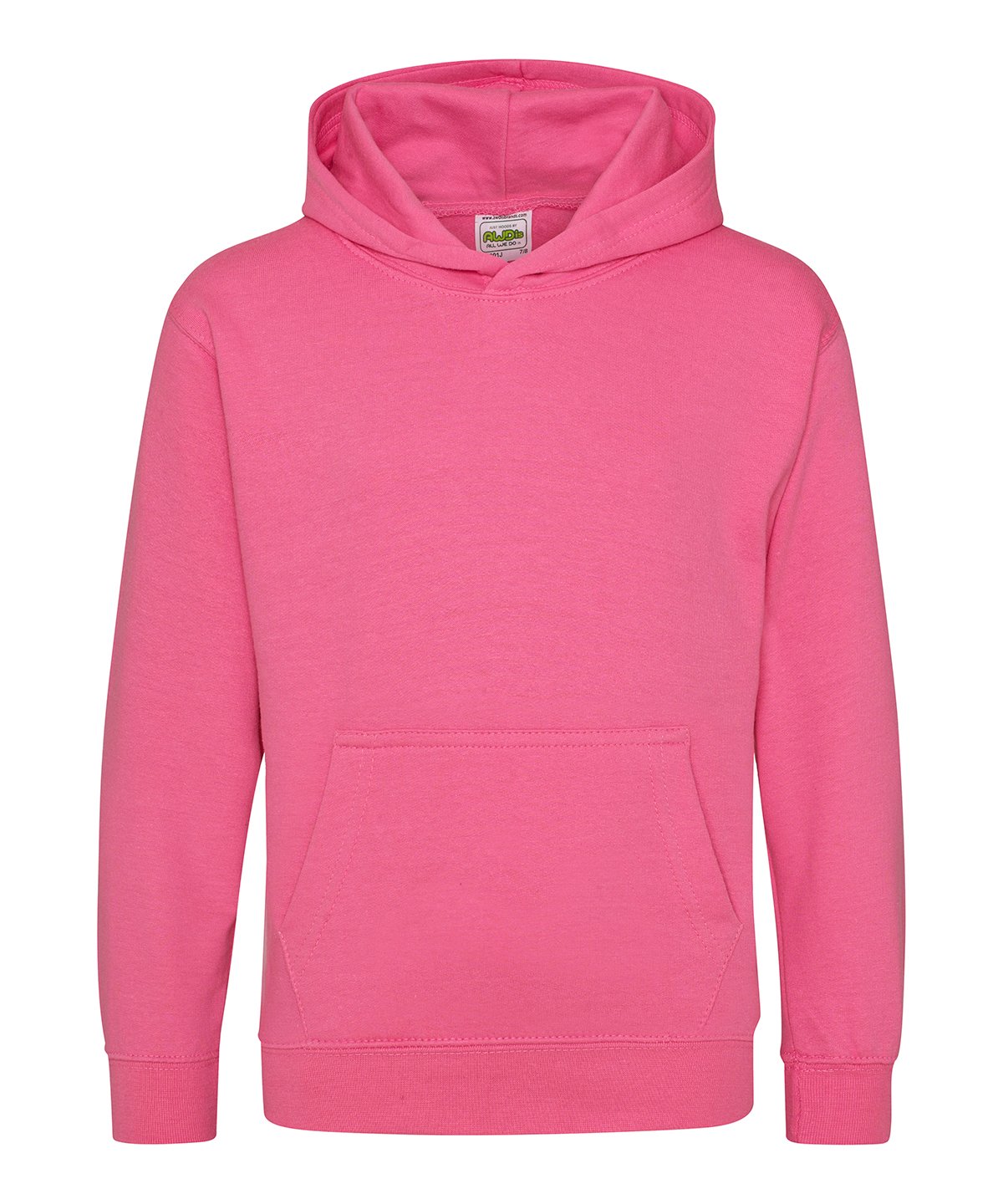 Netherton Primary - 2025 Leavers Hoodie