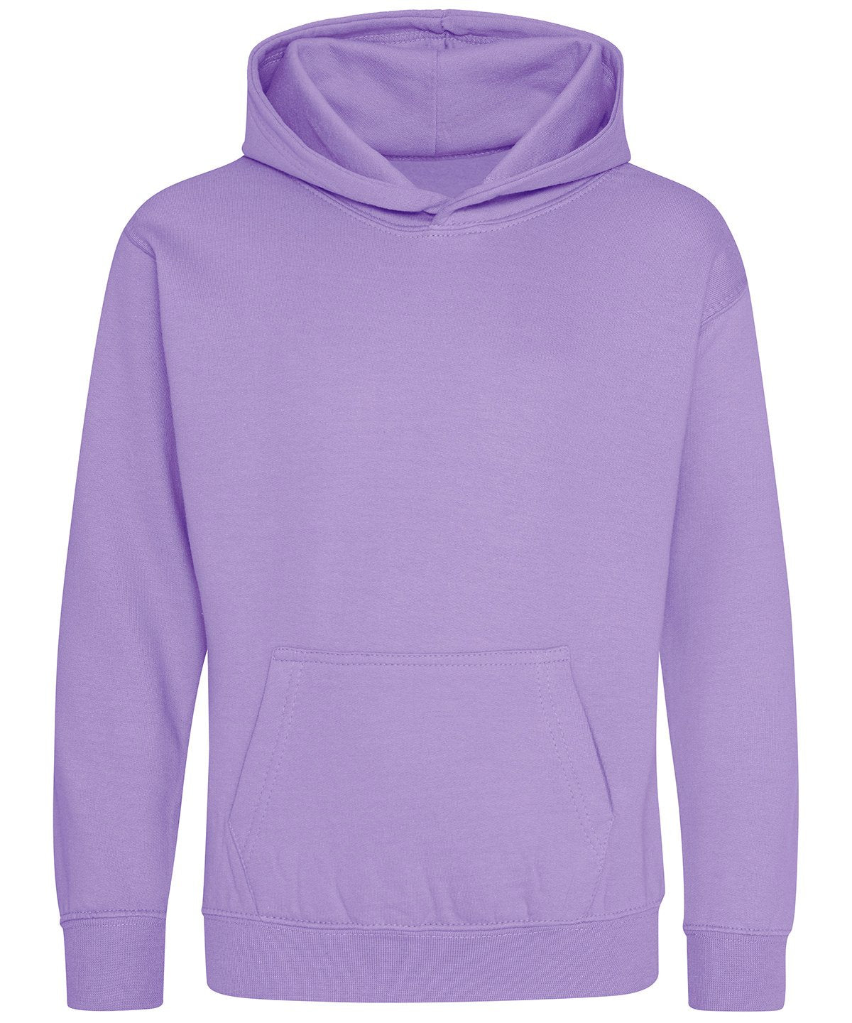 Belle Vue Primary - 2025 Leavers Hoodie