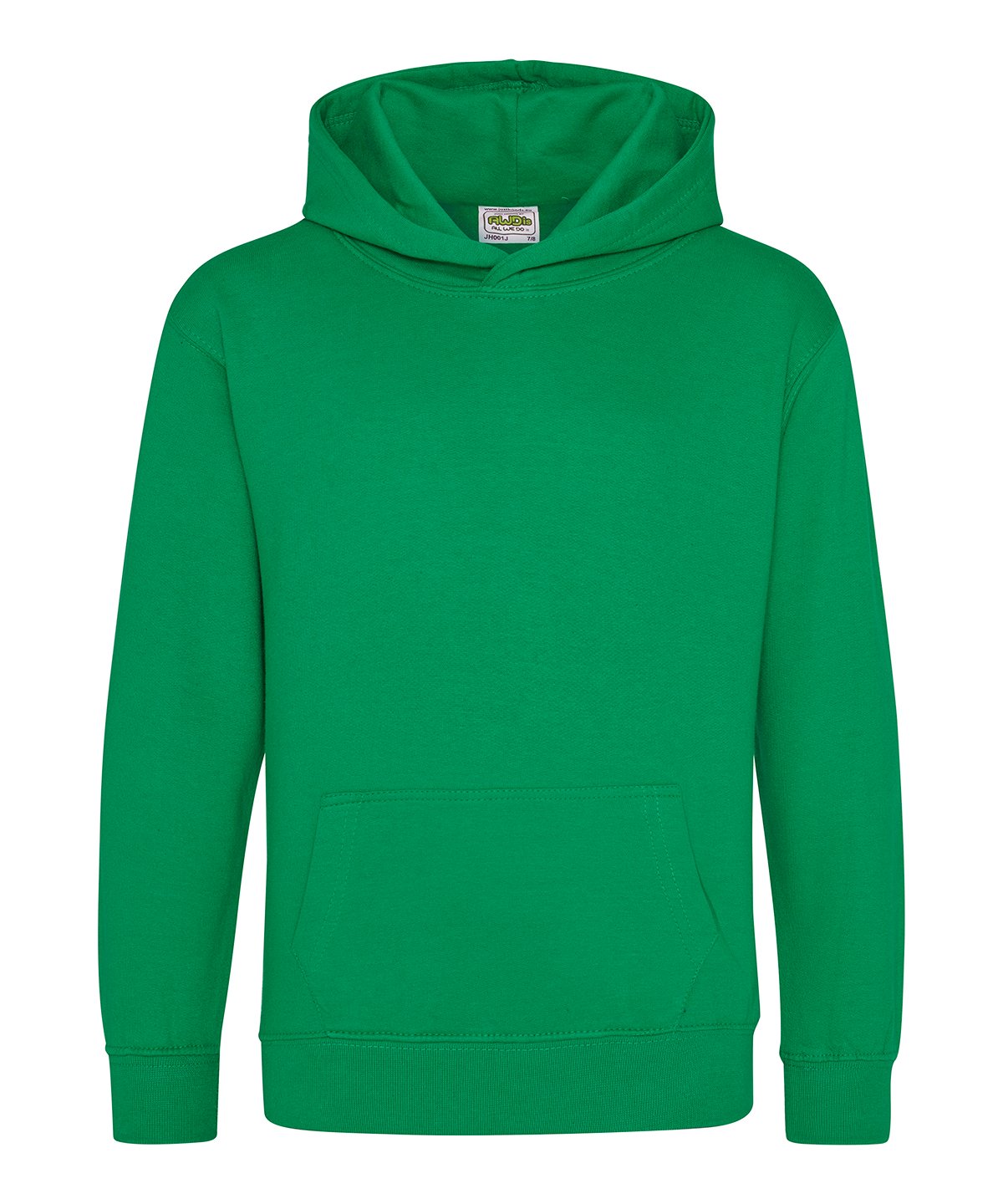 Belle Vue Primary - 2025 Leavers Hoodie