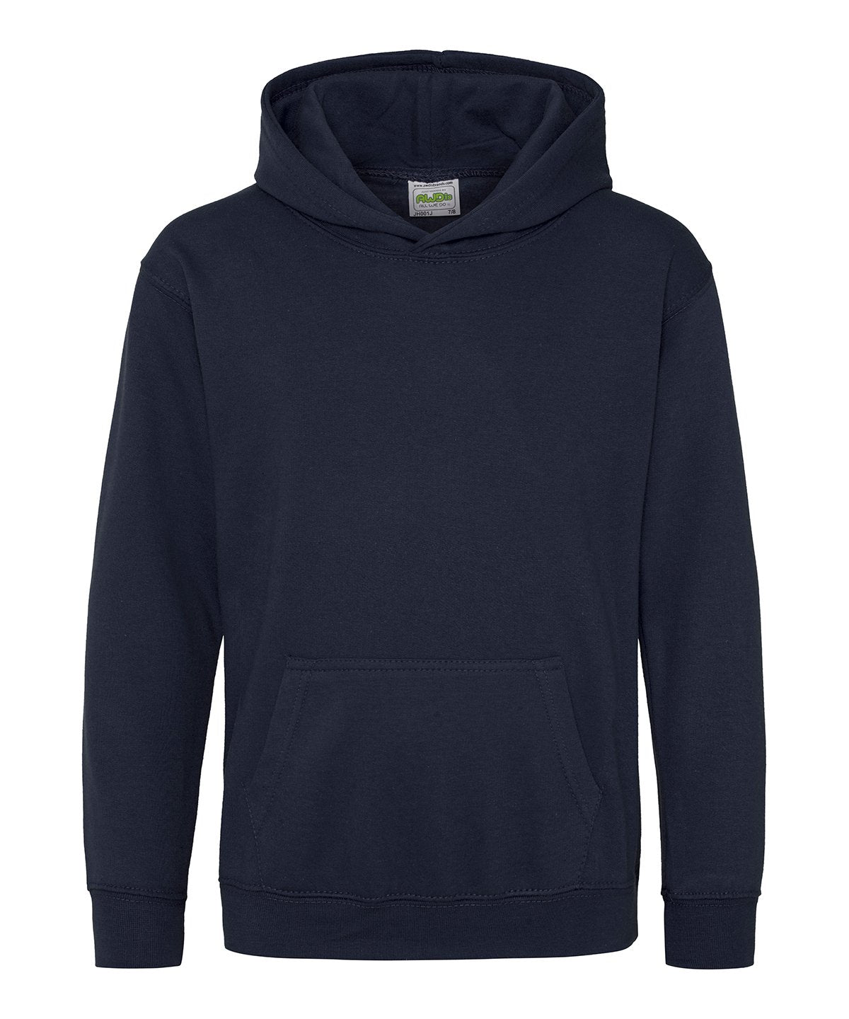 Belle Vue Primary - 2025 Leavers Hoodie
