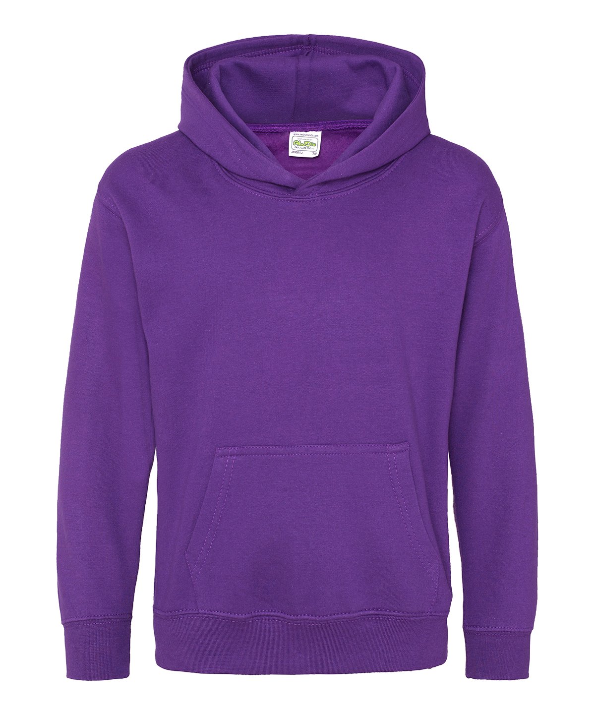 Belle Vue Primary - 2025 Leavers Hoodie