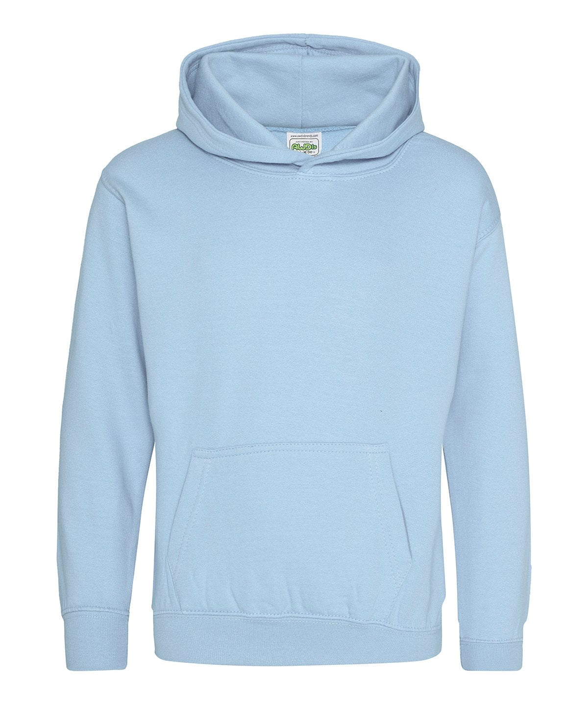 Greenfield Primary - 2025 Leavers Hoodie