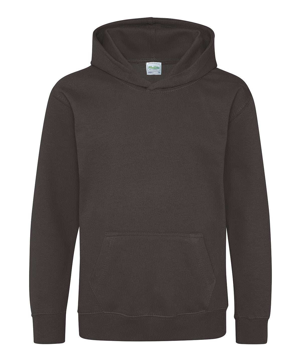 Belle Vue Primary - 2025 Leavers Hoodie