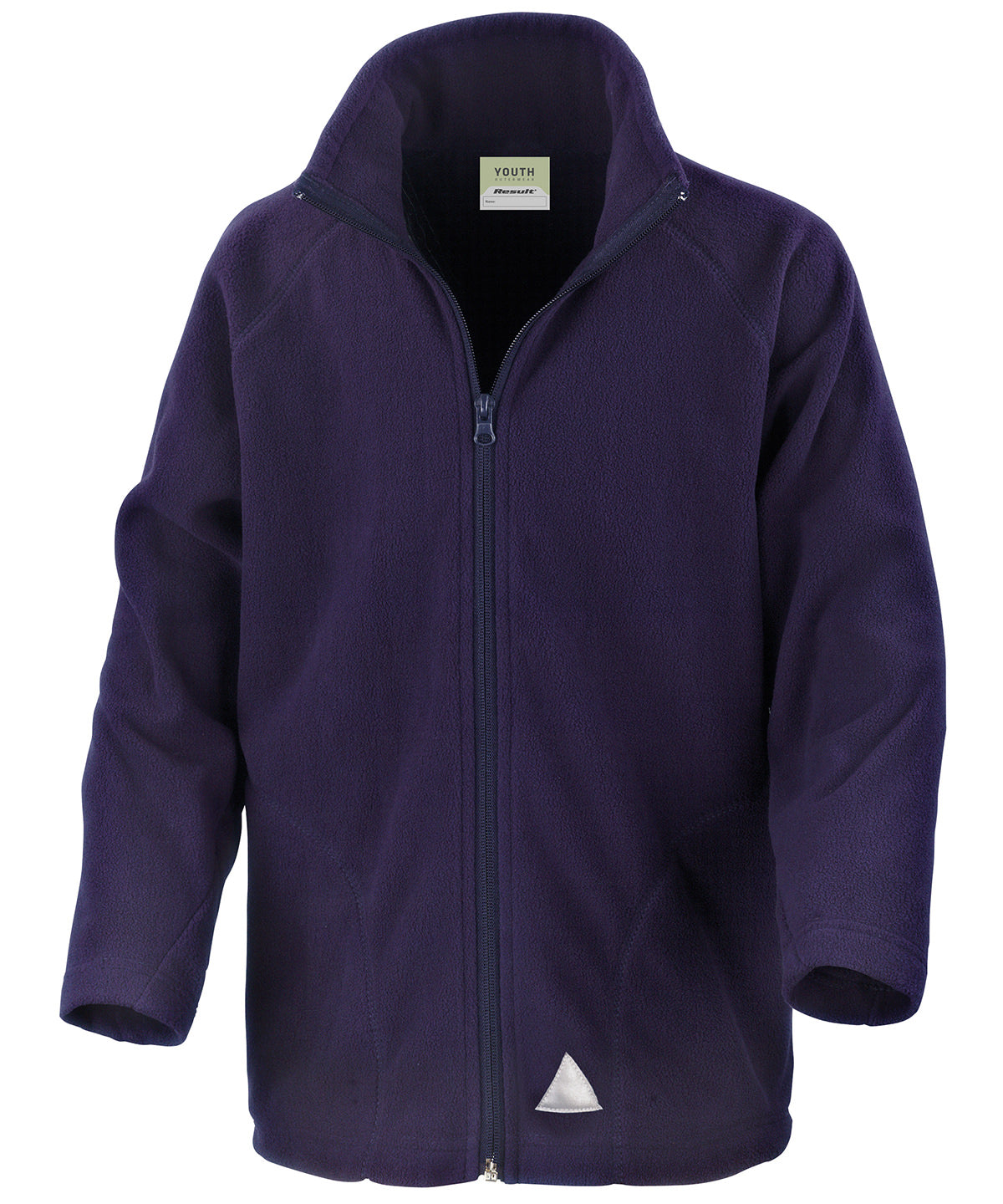 Result - Core Microfleece
