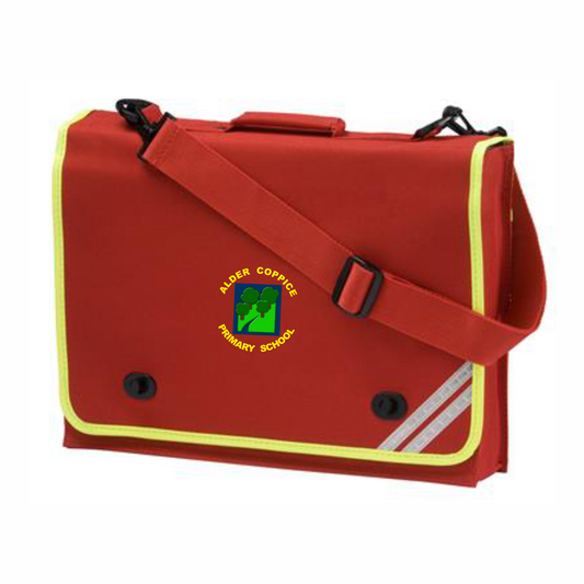 Alder Coppice Primary - Satchel