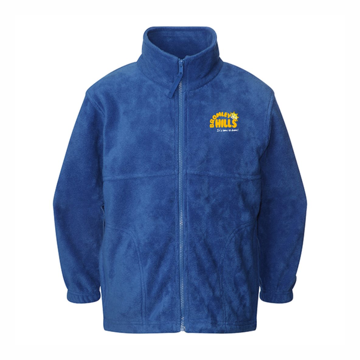 Bromley Hills Primary - Fleece
