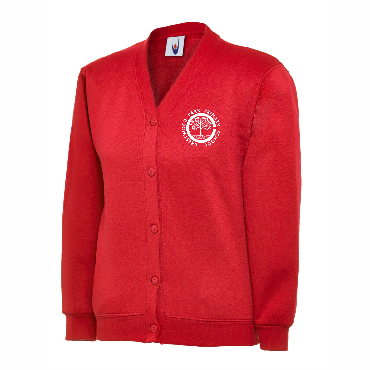 Crestwood Park - Cardigan