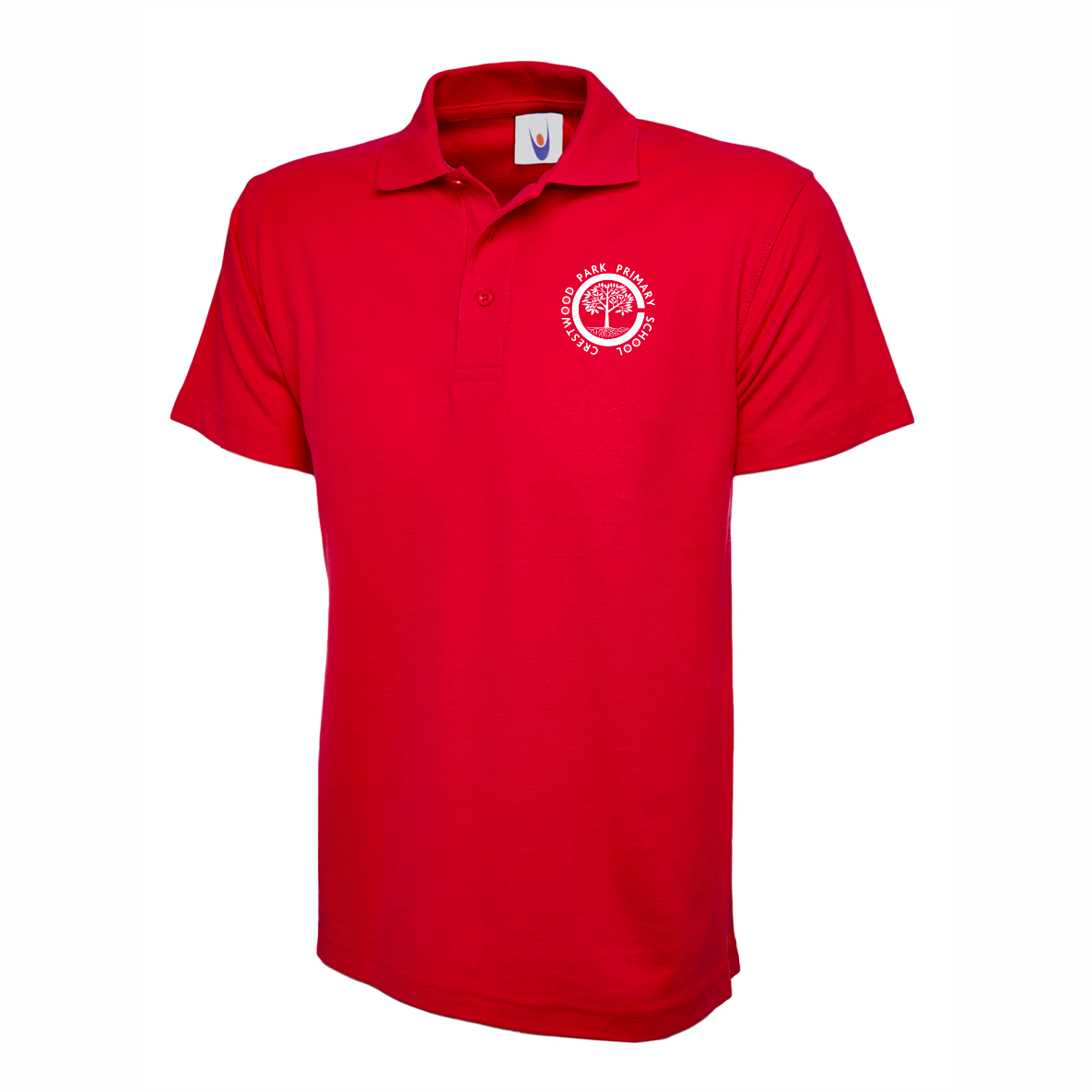 Crestwood Park - Polo Shirt