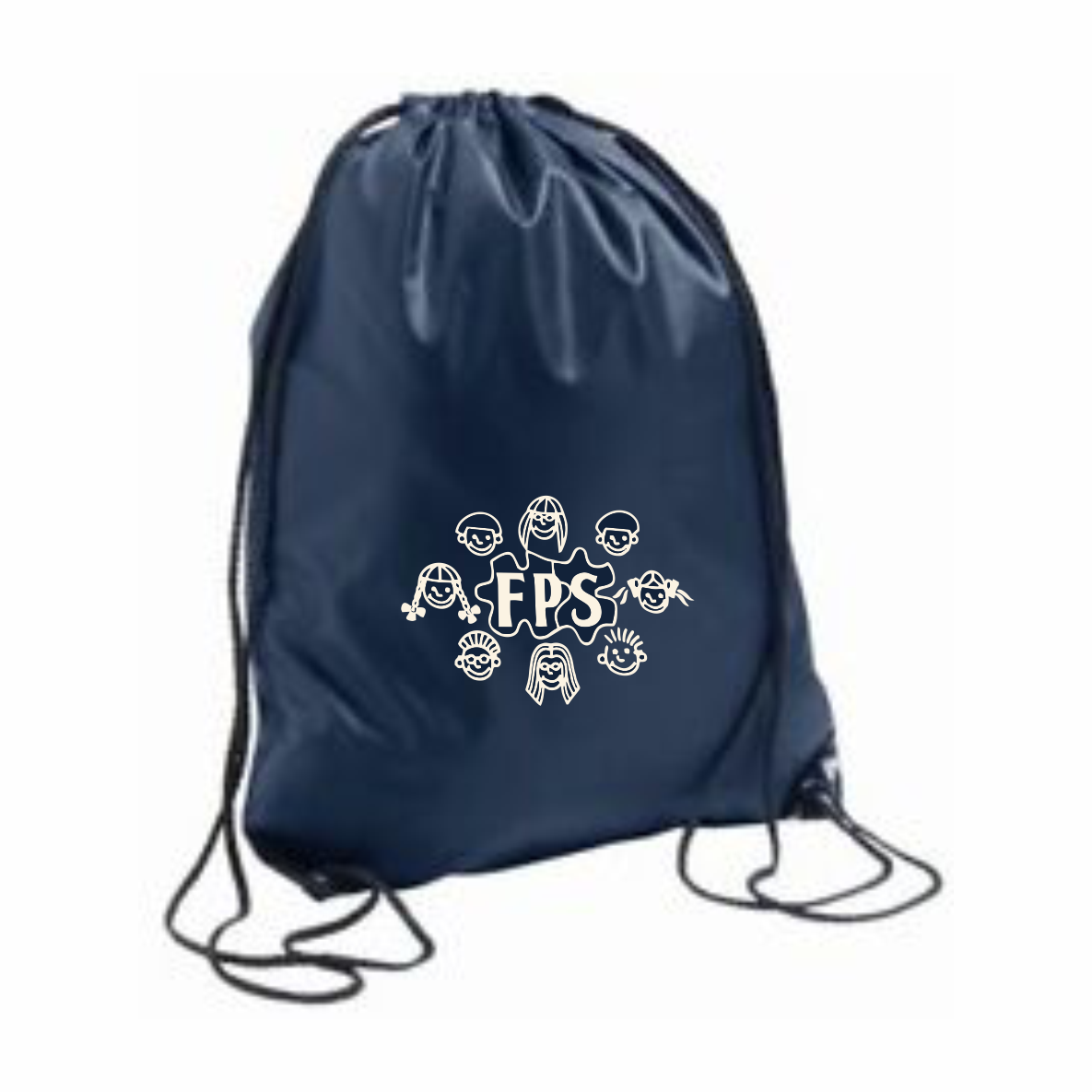 Fairhaven Primary - Pumpbag