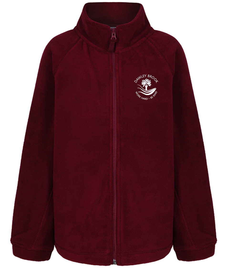 Dawley Brook - Fleece