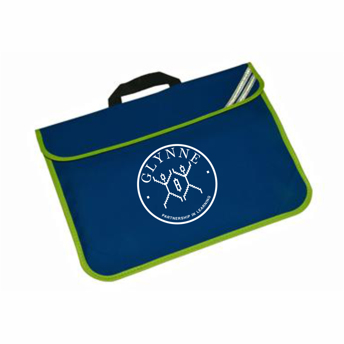 Glynne Primary - Bookbag