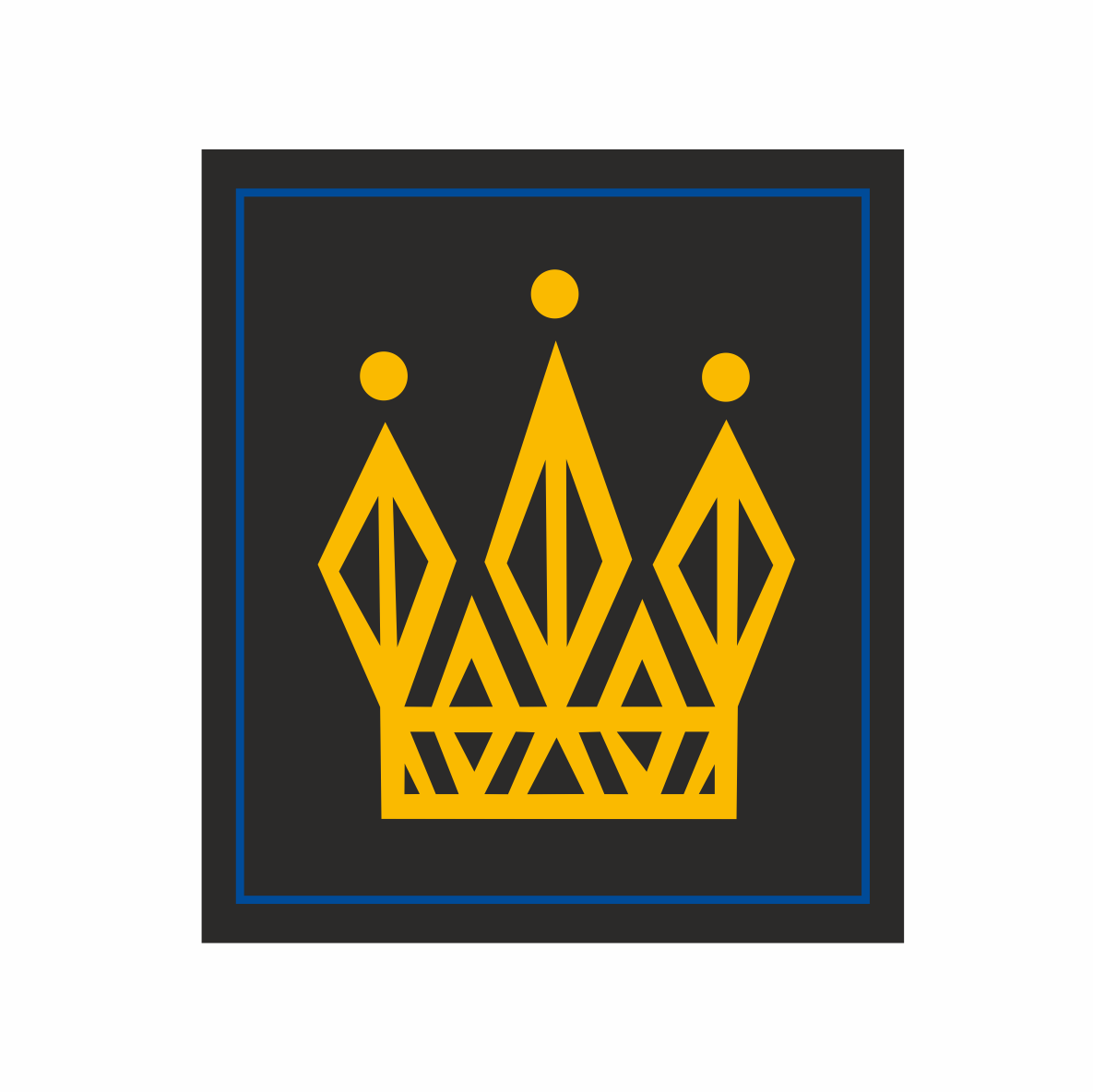 Kingswinford Academy - Sew On Badge