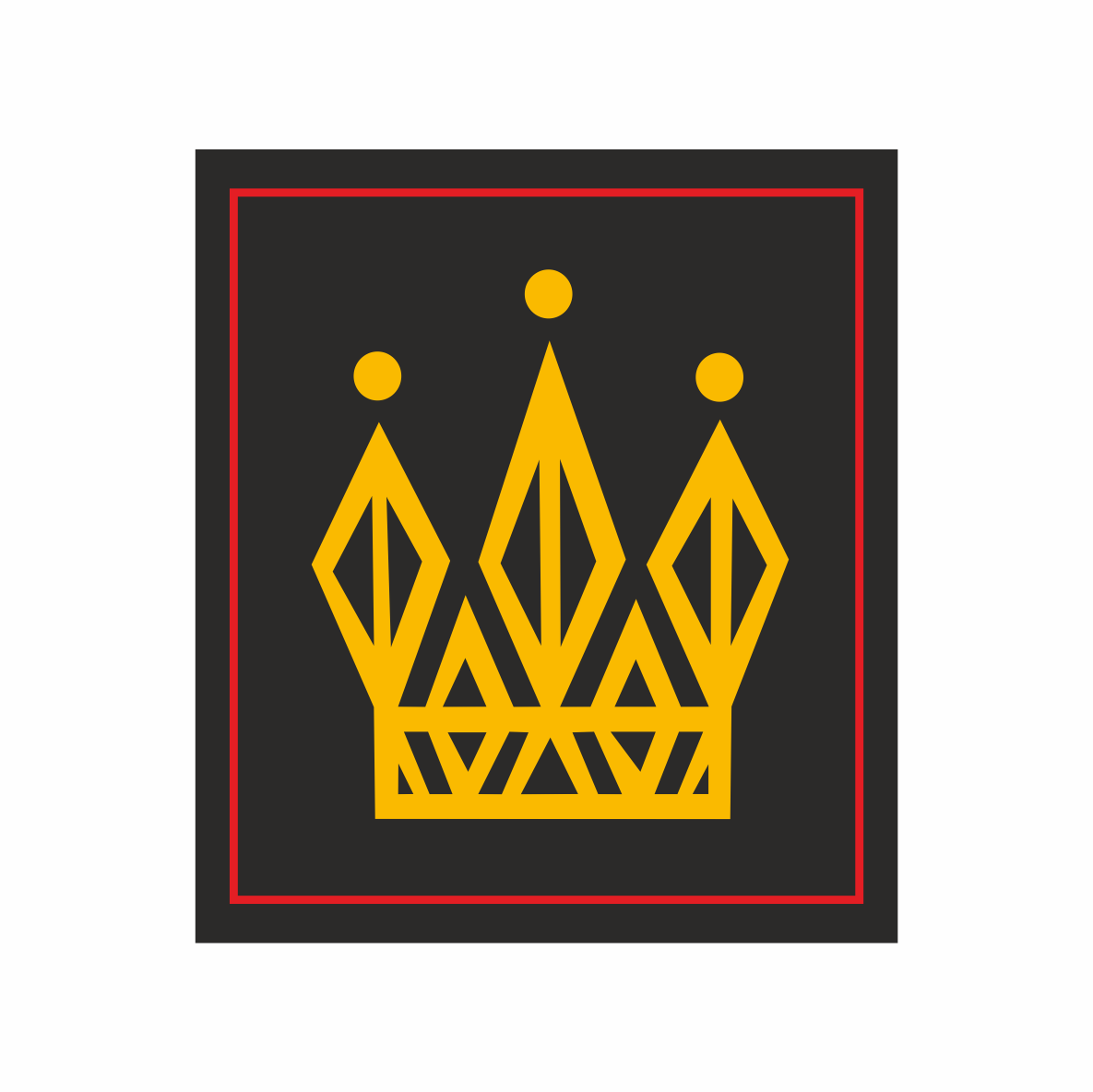 Kingswinford Academy - Sew On Badge