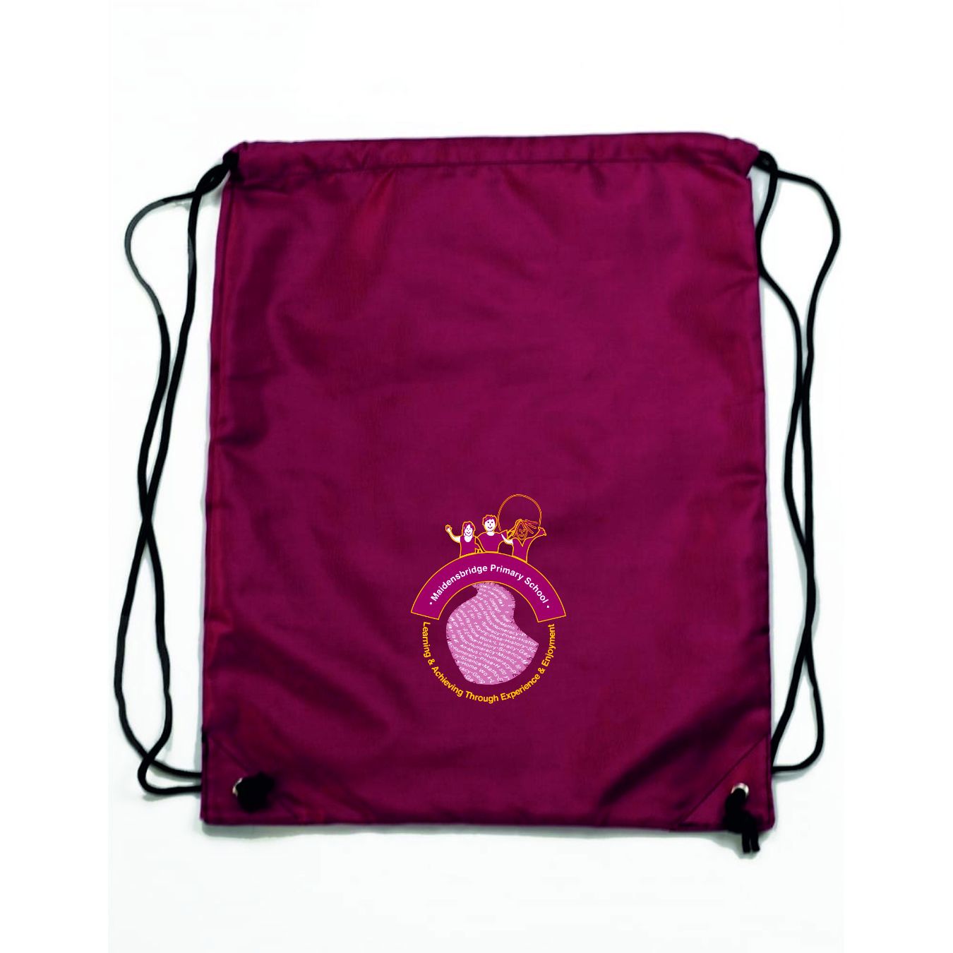 Maidensbridge - PE Bag