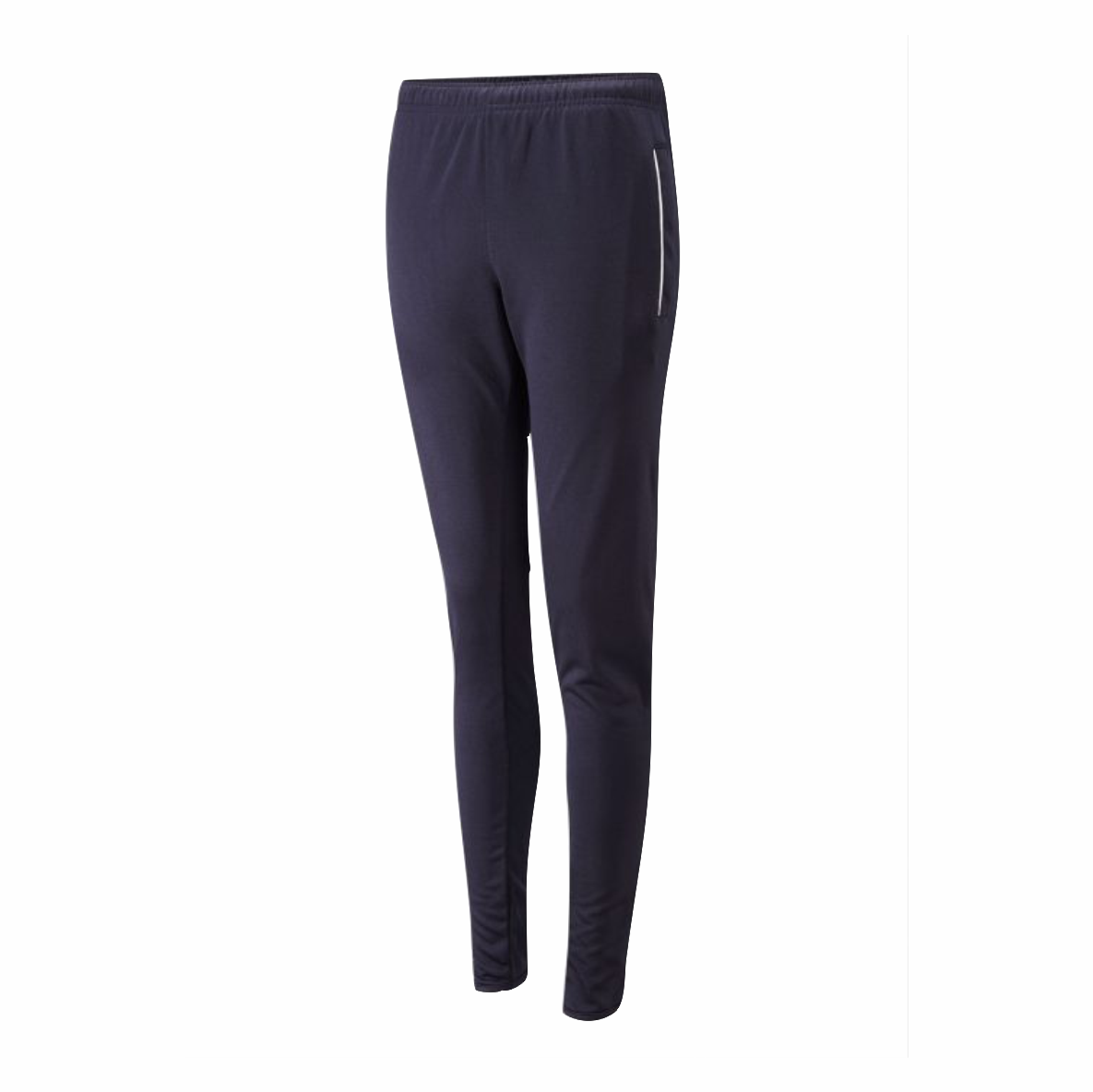 P.E Tracksuit Bottoms - Navy