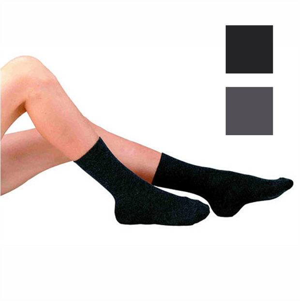PEX - Cotton Rich Short Socks (5 Pairs)
