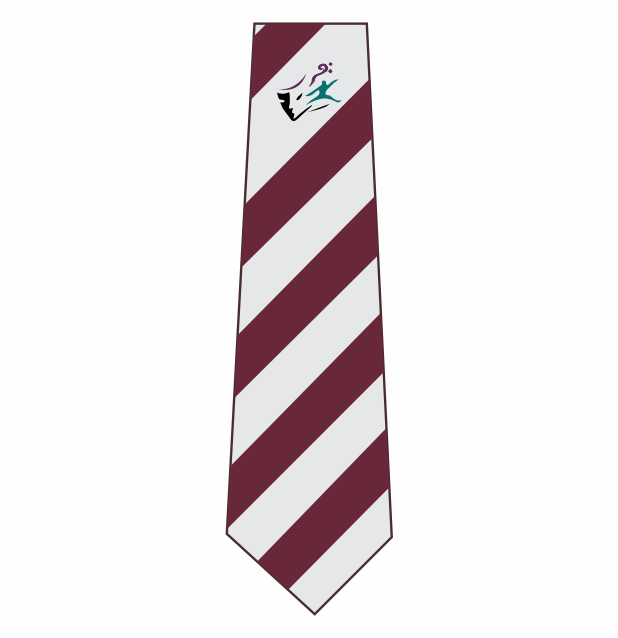 Crestwood School - Performing Arts Tie