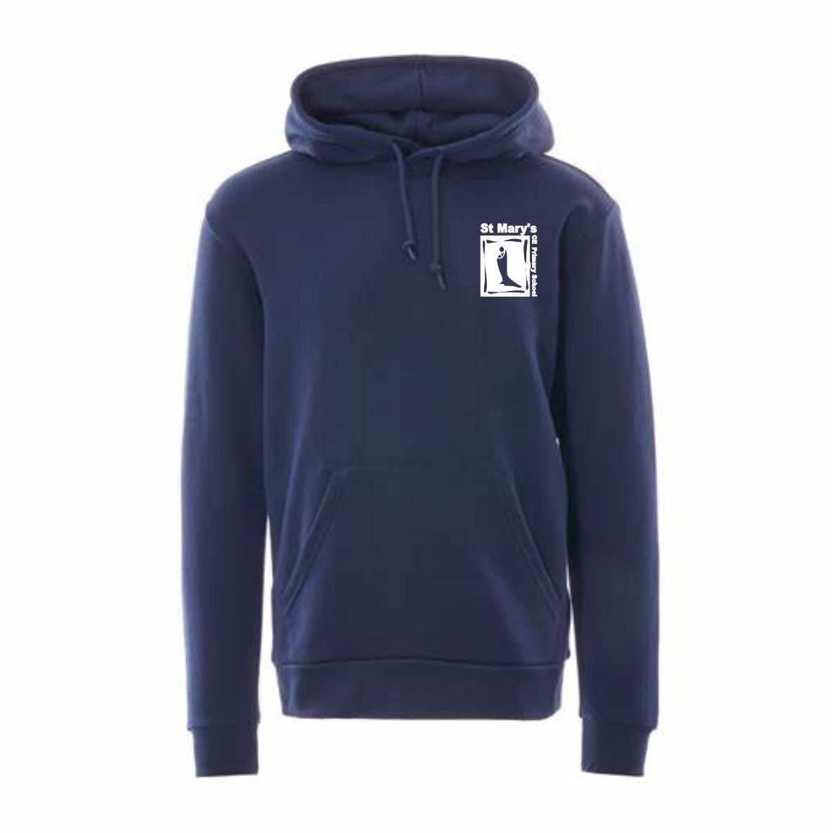 St Mary's CE Primary - PE Hoodie