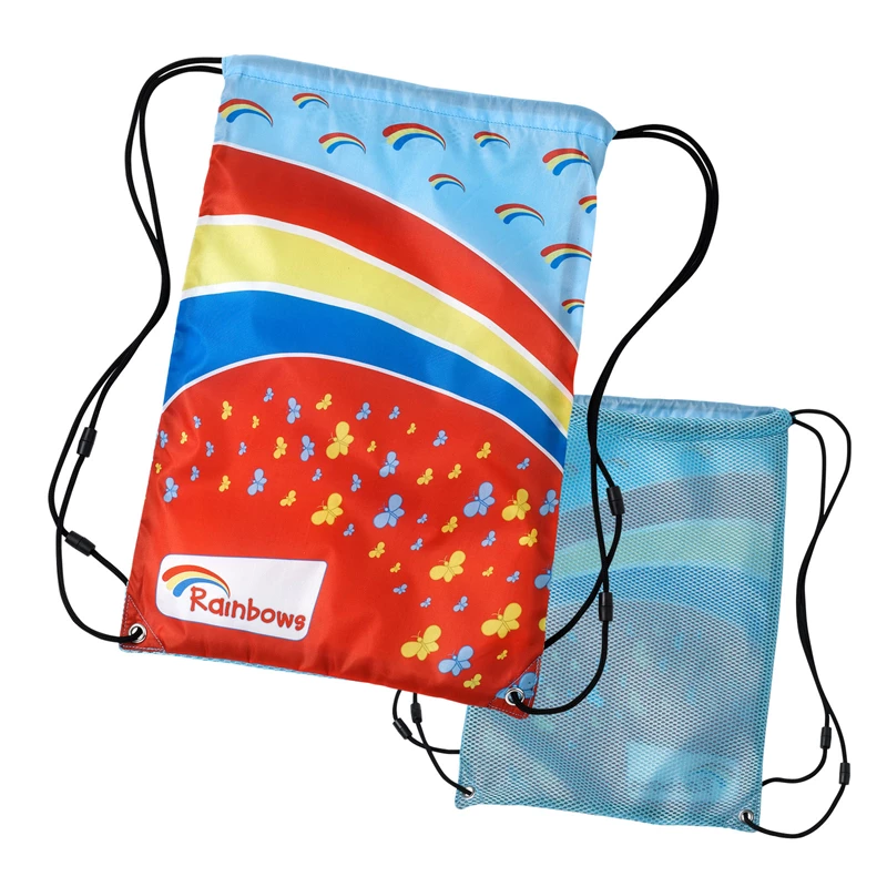 Rainbows - Sling Bag
