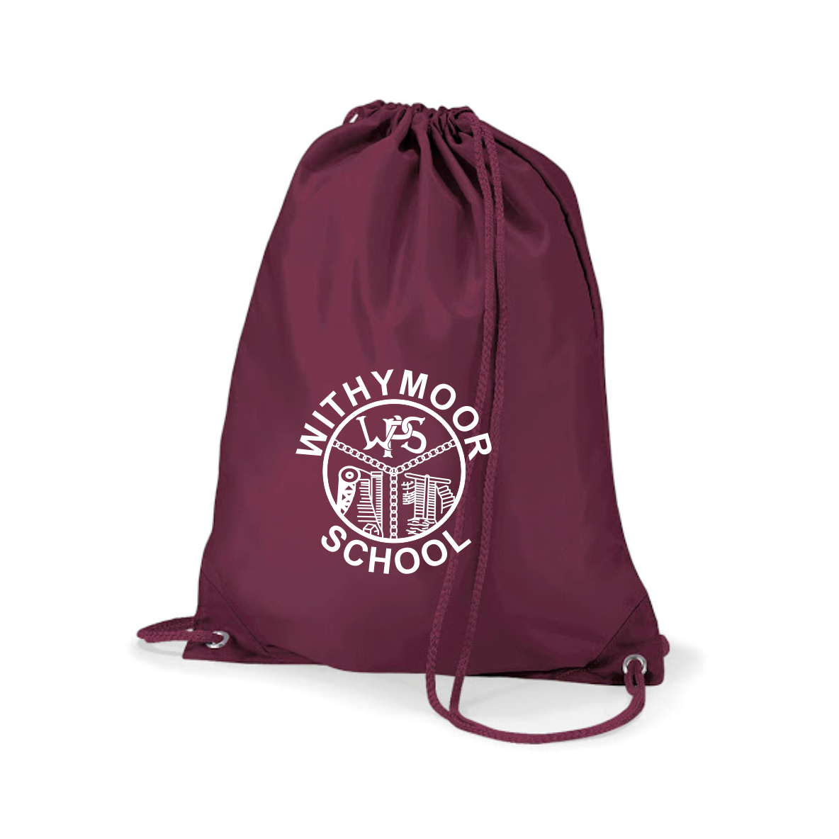 Withymoor Primary - PE Bag