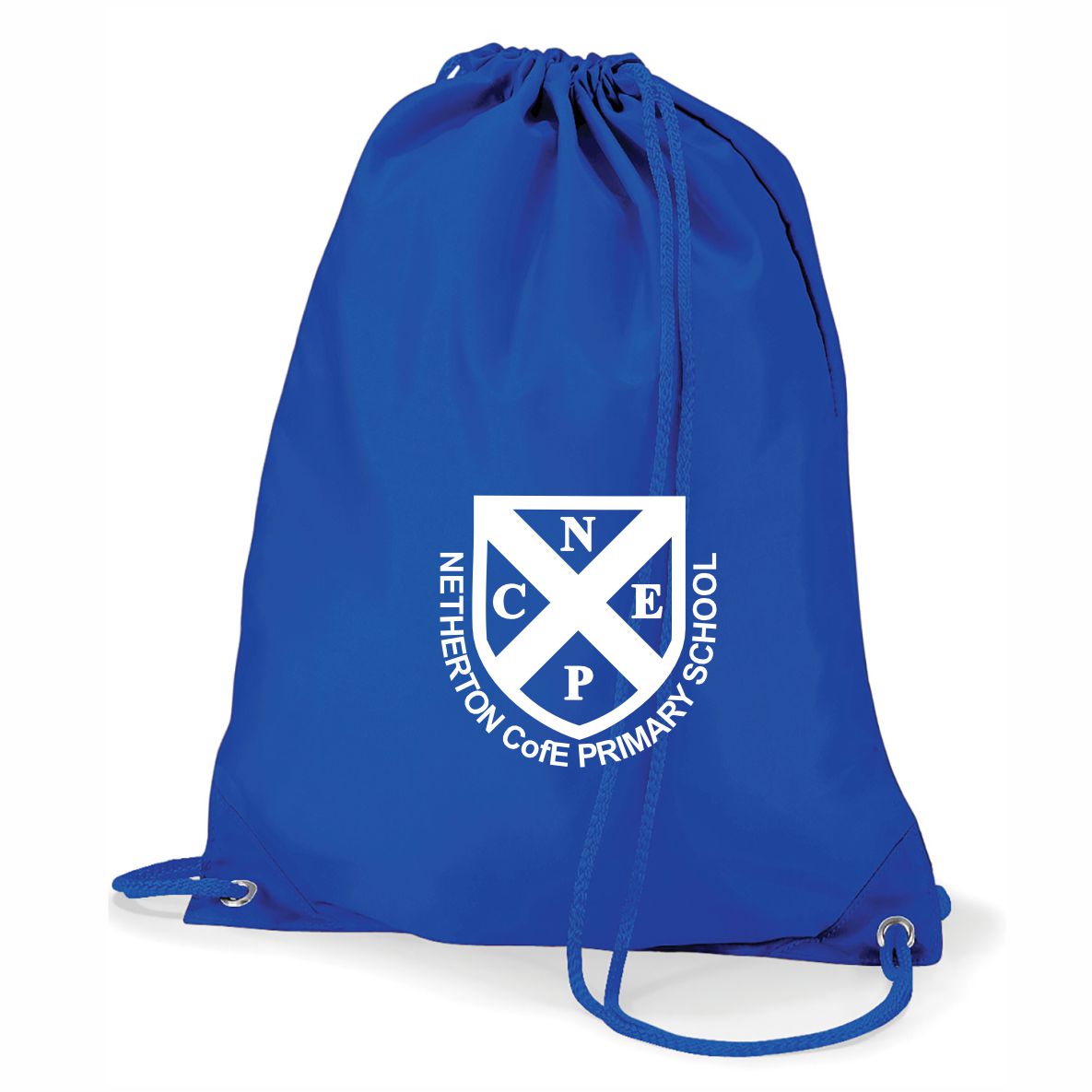 Netherton C of E Primary - PE Bag