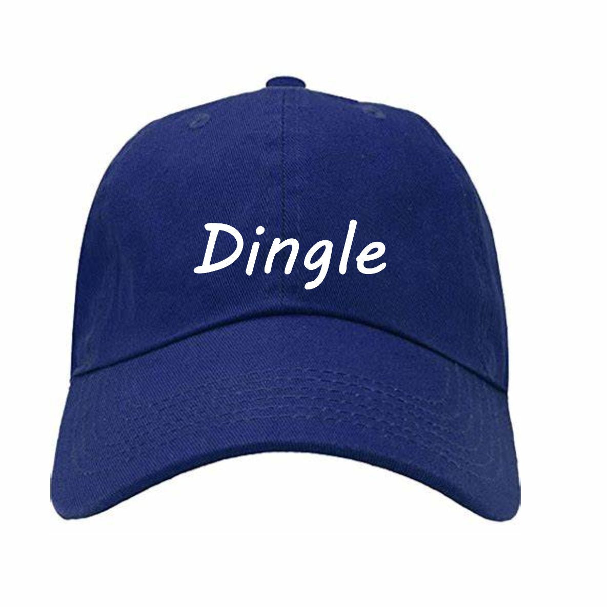 Dingle Primary - Cap