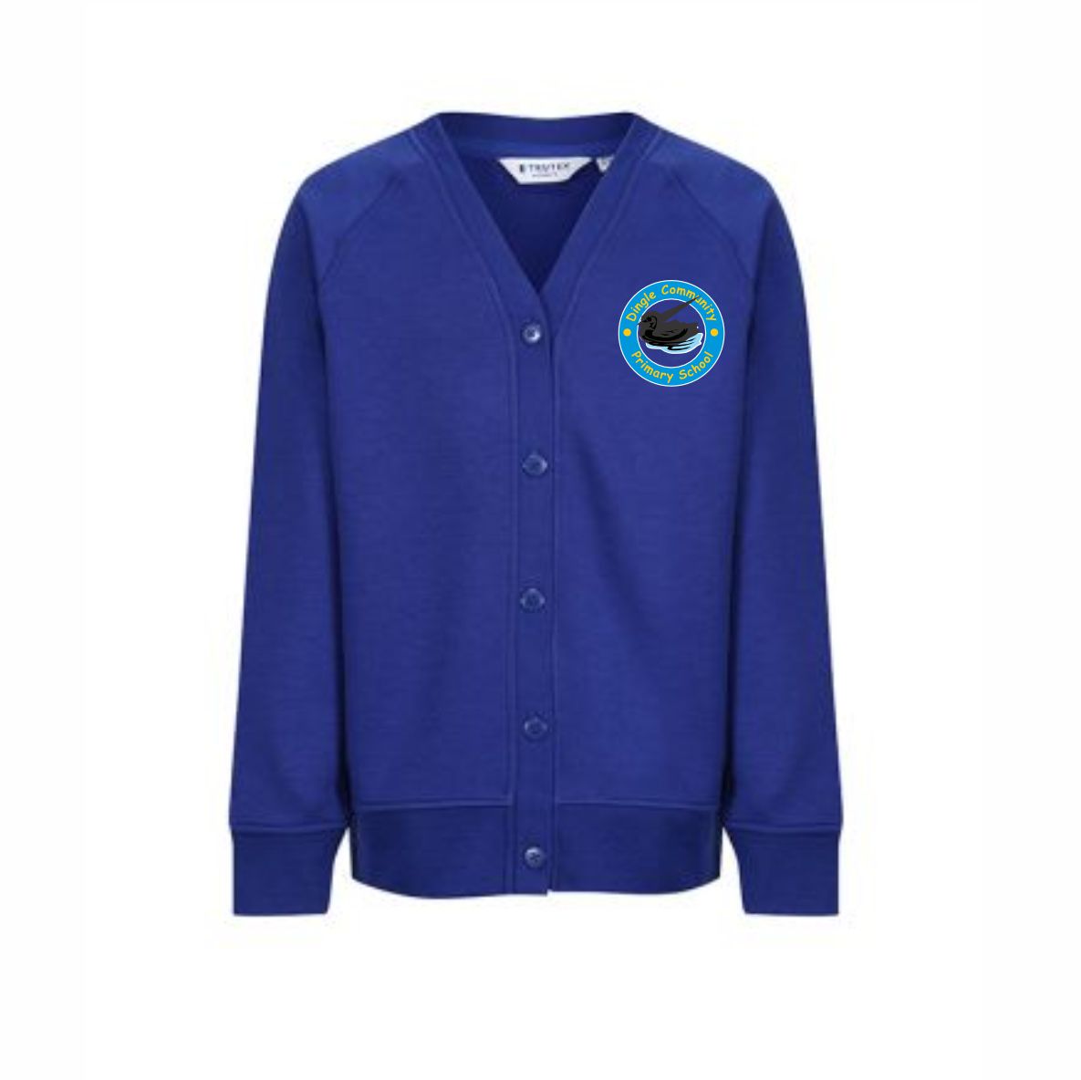 Dingle Primary - Cardigan